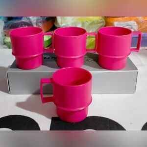 Tupperware Toy Mug/cup